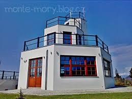 Rozhladna Monte Mory