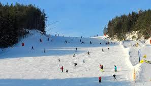 Ulricehamn Ski Center