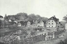 Frederiksdal