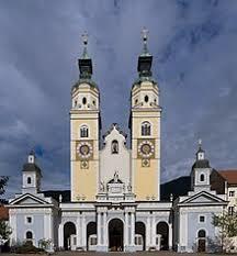 Bressanones katedral