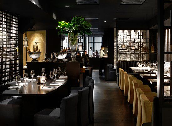 Dinner Bar & Restaurant