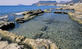 Banos de la Reina-fornminnet