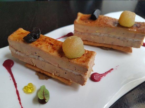 Les Poulettes Batignolles