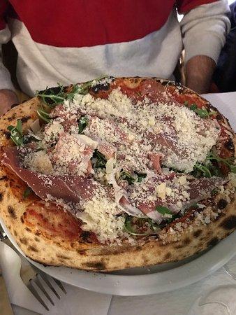 L'italien