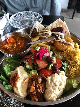 Röda Sten Restaurang