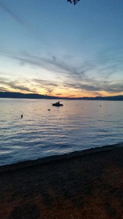 Del Mar Beach Restaurant and Bar