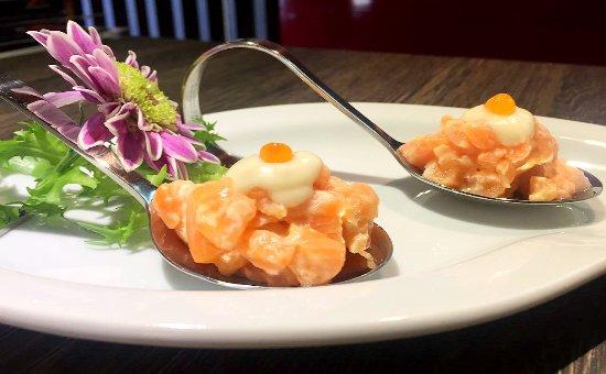 Sakana&Sakura Sushi Resturant