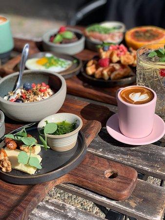 Cafe Kraes