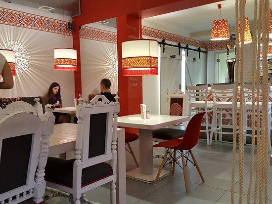BABKA Restaurant