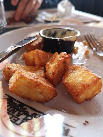 Restaurang Lappkåtan