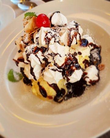 Hotel Höga Kusten Restaurang