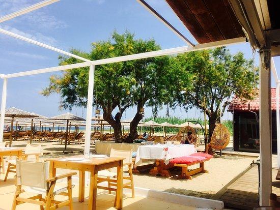 Seacret Beach Bar Restaurant