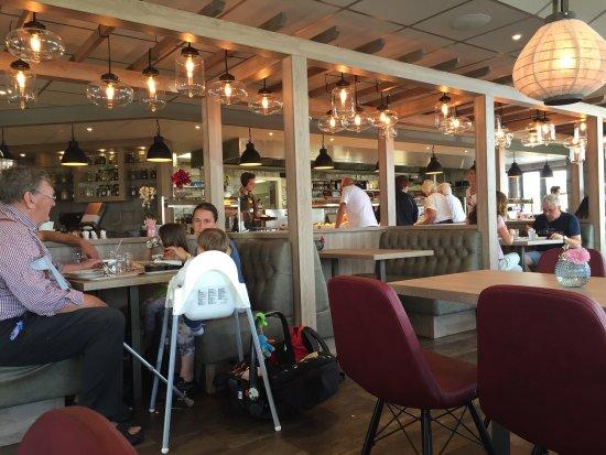 Rosegarden Bredasten