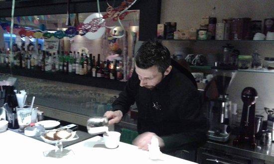 Cielo Bar