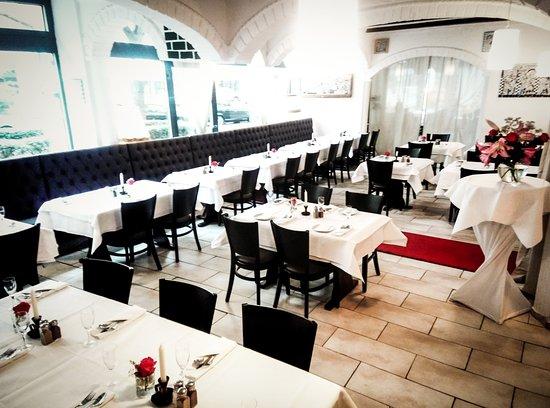 Persisches Restaurant Olivengarten