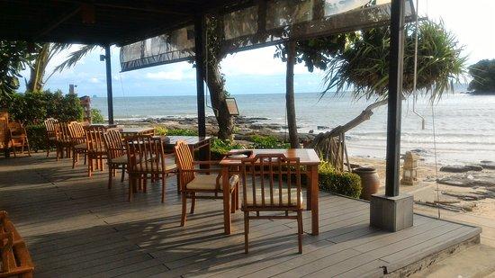 The Kitchen Restaurant and The Beach Bar