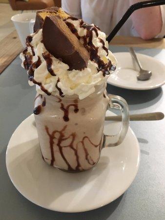 Muster Custom Coffee