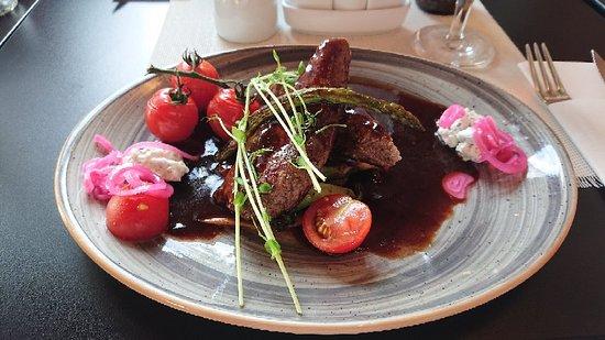 Parken Café Bar & Bistro