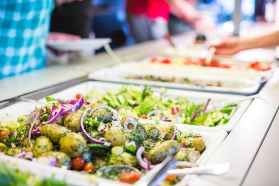 Grillkungen restaurang & café