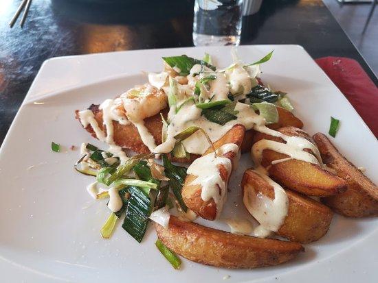 Chili Thai Restaurang