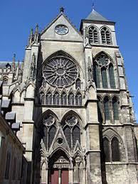 Cathédrale Saint-Étienne de Châlons