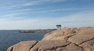 Stångehuvuds naturreservat