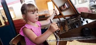 Hagfors Järnvägsmuseum