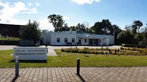 Mjellby konstmuseum