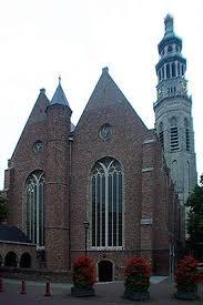 Nieuwe Kerk Middelburg