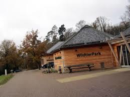 Greifenwarte Wildpark Edersee