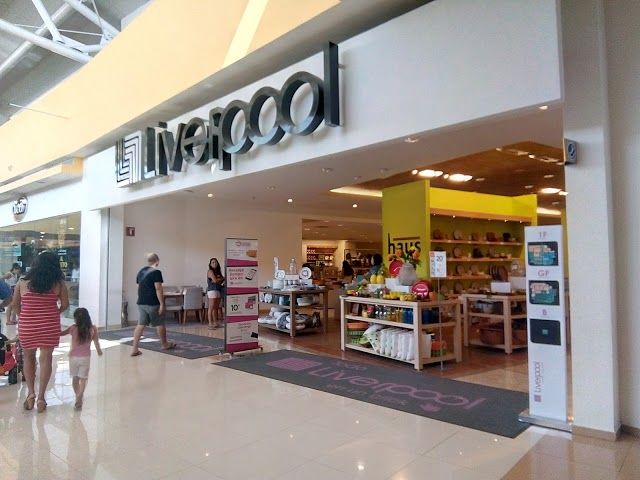 Galerias Vallarta