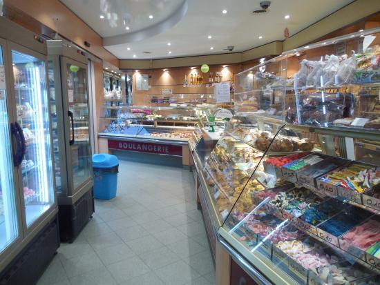 Aux Delices du Palais Paris