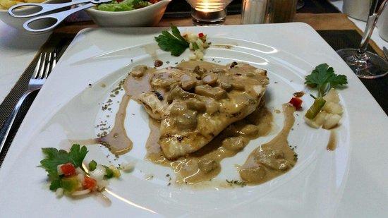 Mina Funchal Restaurante