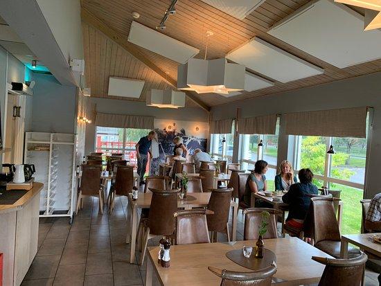 BEST WESTERN Vrigstad Vardshus