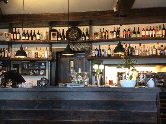 Restaurang Toro Kol & Tapas Bar