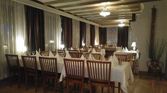 Värdshuset Engelbrekt