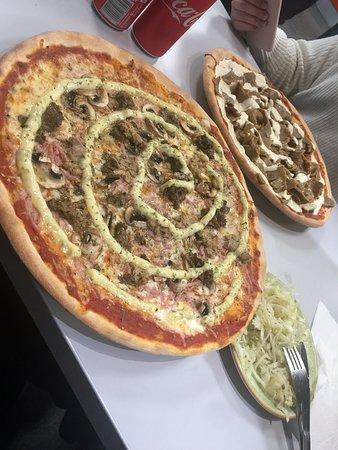 Kungsgatans Kebab & Pizzeria