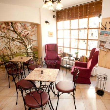 Café Magnolia