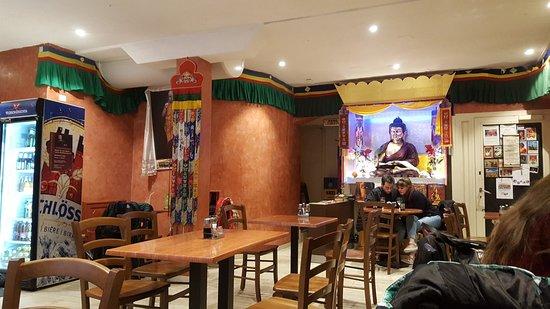 Wok & Momo GmbH