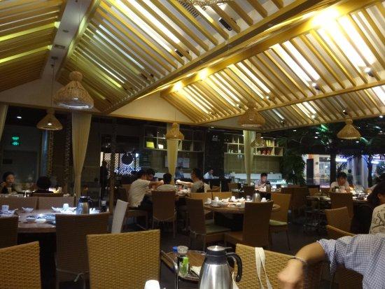 Chun Run DaDi HaiNan Chicken Coconut