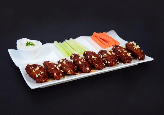 For Friends Restaurant