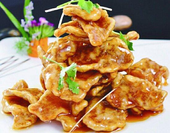 Shang Palace-Chinese Restaurant