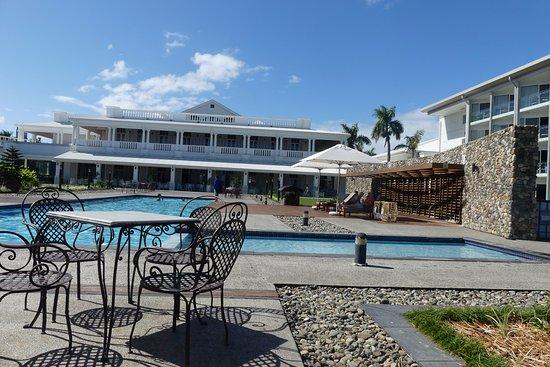 Prince Albert Restaurant & Terrace