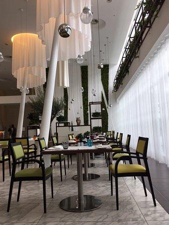 Il Canneto allo Sheraton