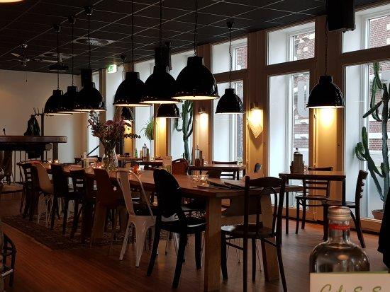 Cafe Suus