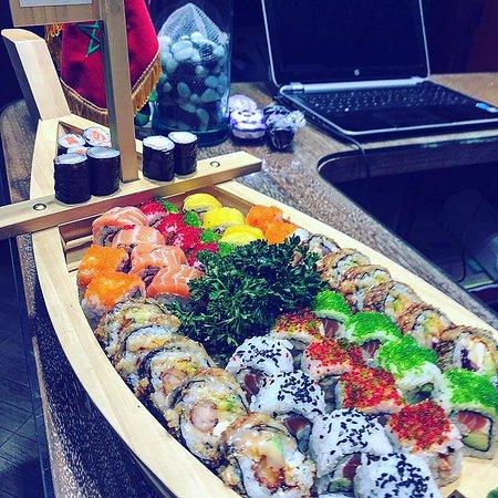 Riviet by Japthai