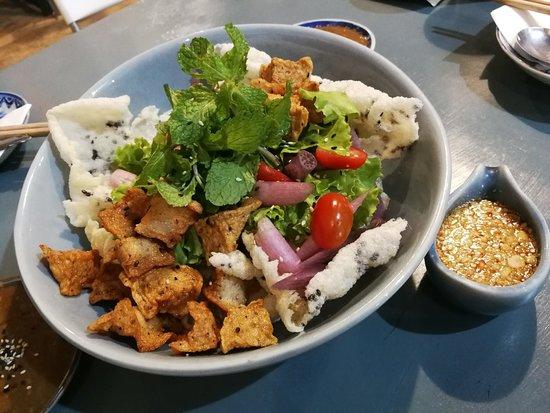 Agave/Vietnam Cuisine & Cafe