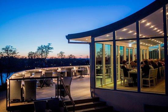 Hotel Bretagne Restaurant & Bar