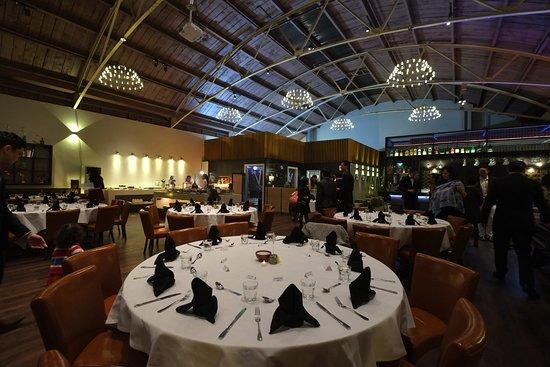 Vie Lounge & Eatery