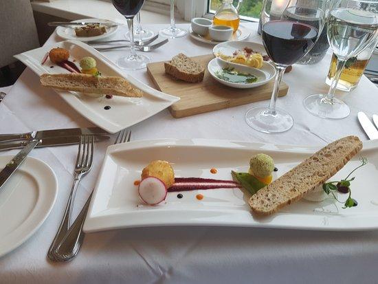 Woodlands Restaurant